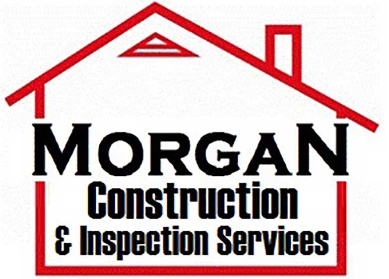 Morgan Construction and Inspection Services Logo